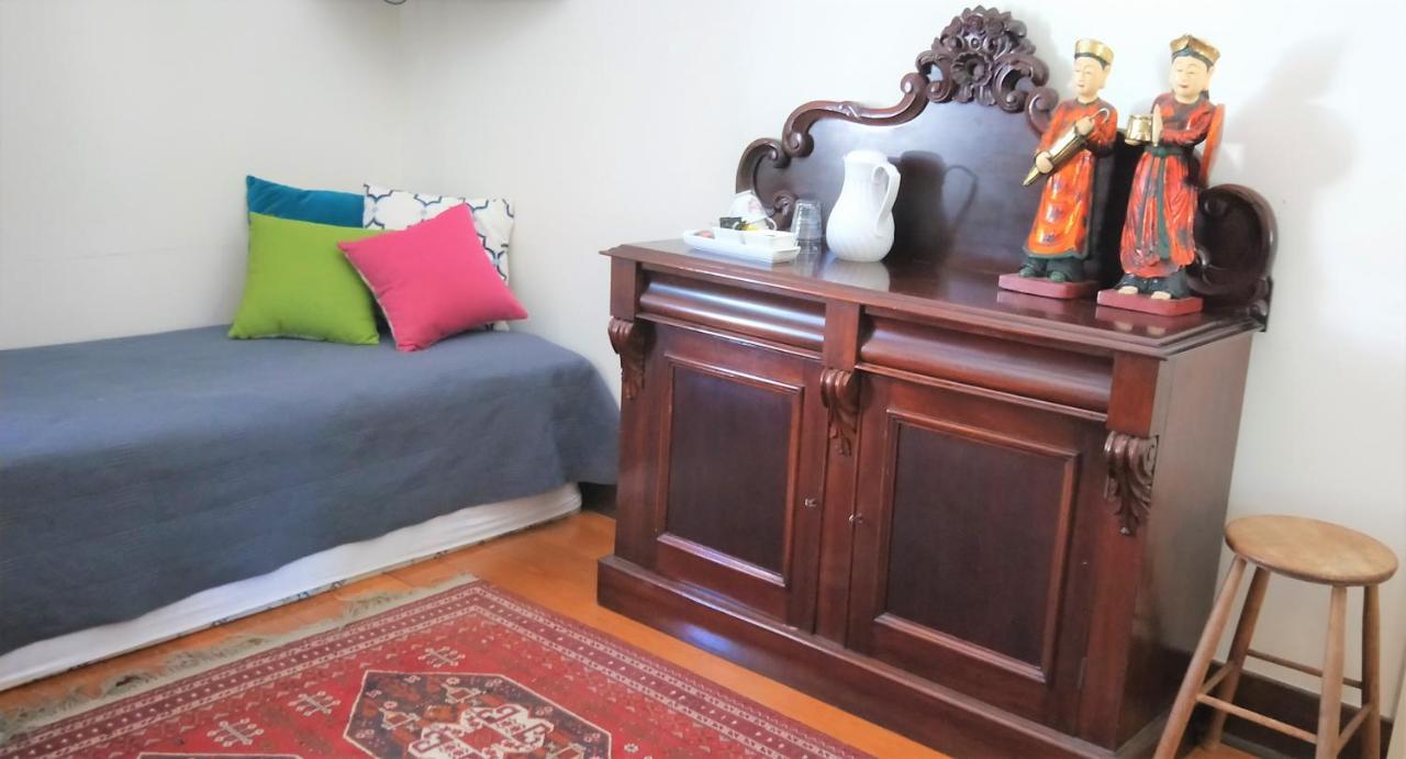 Northern Arts Guest house