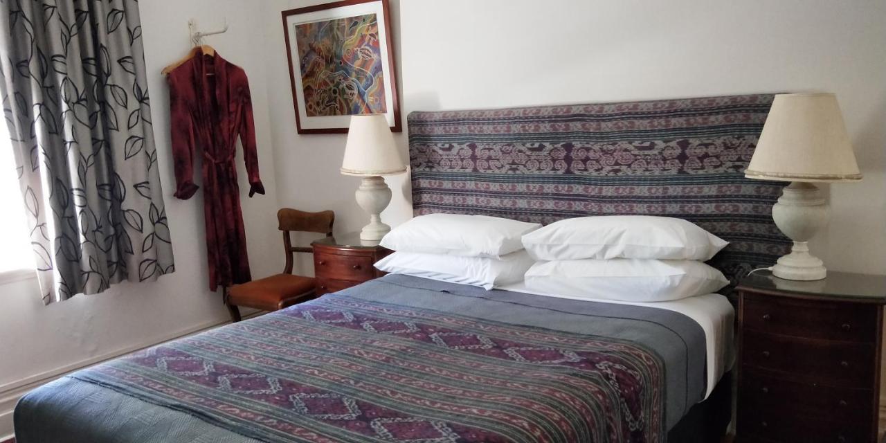 Northern Arts Guest house