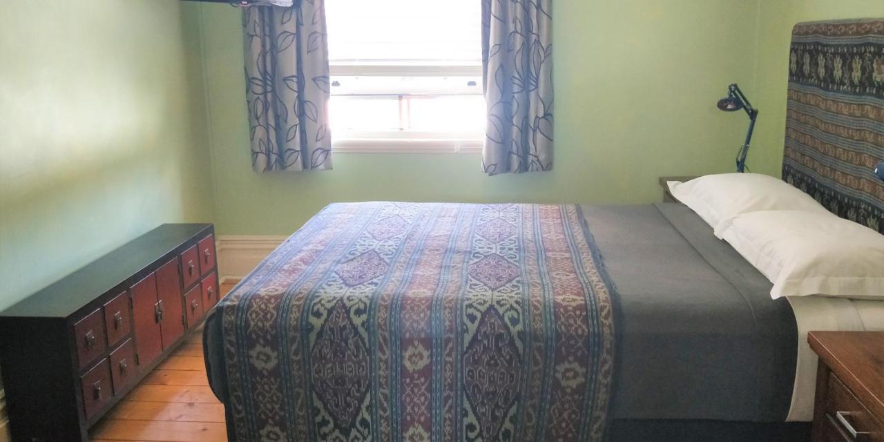 Guest house Northern Arts